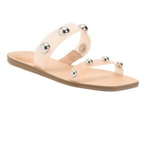 Marc Fisher Bernie Sandal Sz 7.5